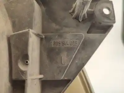 Second-hand car spare part right headlight for opel kadett e (t85) 1.3 s (c19. d19) oem iam references 01472927r  