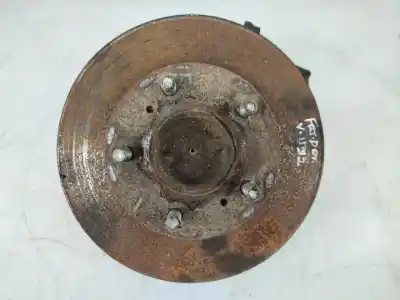 Pezzo di ricambio per auto di seconda mano ATTACCO ANTERIORE DESTRO per NISSAN VANETTE CARGO  Riferimenti OEM IAM   