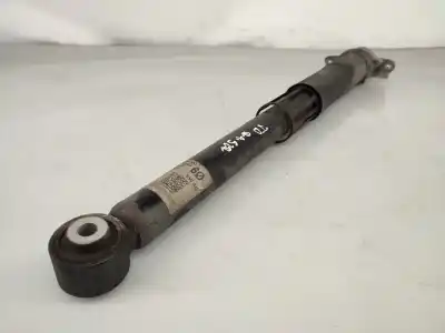 Second-hand car spare part right rear shock absorber for seat leon st (5f8) 1.6 tdi oem iam references 5q0512013es  