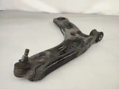 Pezzo di ricambio per auto di seconda mano braccio sospensione inferiore anteriore destro per seat leon st (5f8) 1.6 tdi riferimenti oem iam 5q0407152l  