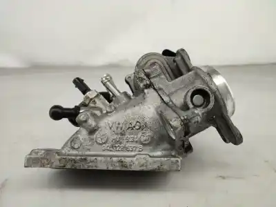 Pezzo di ricambio per auto di seconda mano scatola della farfalla per seat leon st (5f8) 1.6 tdi riferimenti oem iam 04l128063t