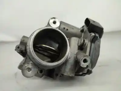 Pezzo di ricambio per auto di seconda mano scatola della farfalla per seat leon st (5f8) 1.6 tdi riferimenti oem iam 04l128063t  