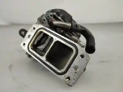 Pezzo di ricambio per auto di seconda mano scatola della farfalla per seat leon st (5f8) 1.6 tdi riferimenti oem iam 04l128063t  