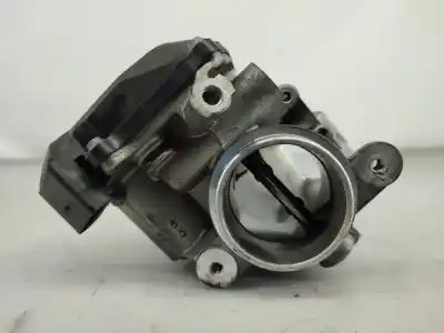 Pezzo di ricambio per auto di seconda mano scatola della farfalla per seat leon st (5f8) 1.6 tdi riferimenti oem iam 04l128063t  