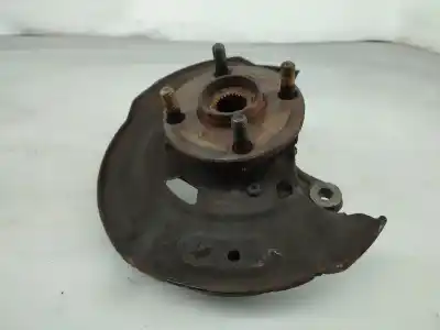 İkinci el araba yedek parçası ÖN SAG KNUCKLE için TOYOTA YARIS (_P9_)  OEM IAM referansları   