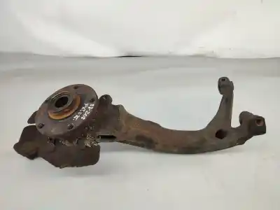 Peça sobressalente para automóvel em segunda mão manga de eixo dianteira direita por audi a4 b5 (8d2) 1.8 t referências oem iam 8d0407258m Peça sobressalente para automóvel em segunda mão manga de eixo dianteira direita por audi a4 b5 (8d2) 1.8 t referências oem iam 8d0407258m