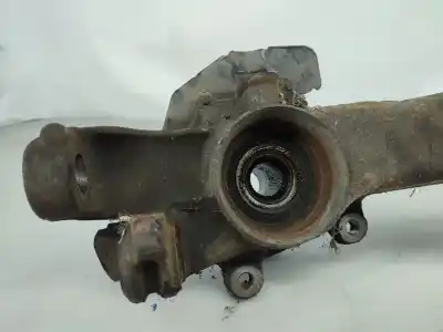 Автозапчасти б/у передняя правая кулачка за audi a4 b5 (8d2) 1.8 t ссылки oem iam 8d0407258m  
