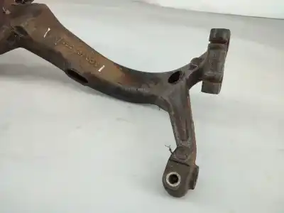 Автозапчасти б/у передняя левая кулачка за audi a4 b5 (8d2) 1.8 t ссылки oem iam   