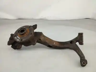 Автозапчасти б/у передняя левая кулачка за audi a4 b5 (8d2) 1.8 t ссылки oem iam 