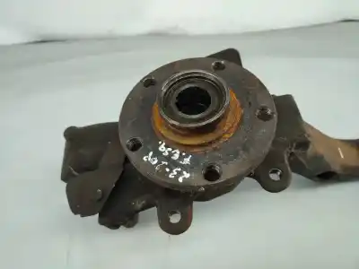 Second-hand car spare part front left knuckle for audi a4 b5 (8d2) 1.8 t oem iam references   