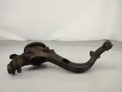 Second-hand car spare part front left knuckle for audi a4 b5 (8d2) 1.8 t oem iam references   