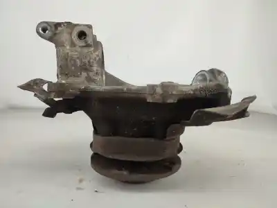 Second-hand car spare part front left knuckle for bmw 5 touring (e39) 530 d oem iam references   