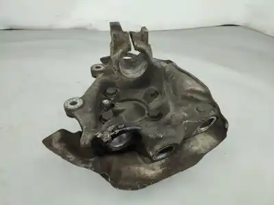 Second-hand car spare part front left knuckle for bmw 5 touring (e39) 530 d oem iam references   