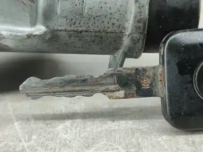 Автозапчастина б/у стартер для audi a4 b5 (8d2) 1.8 t посилання на oem iam 4d0905851a  