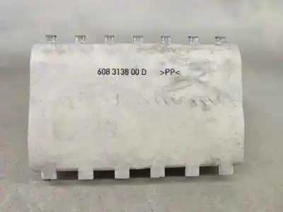 Second-hand car spare part front right air bag for opel agila (b) (h08) 1.0 (f68) oem iam references 7392051k10