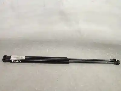 Second-hand car spare part tailgate gas strut for opel agila (b) (h08) 1.0 (f68) oem iam references 