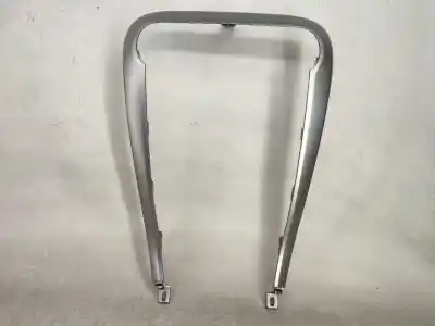 Second-hand car spare part center console for opel agila (b) (h08) 1.0 (f68) oem iam references 7387151k0