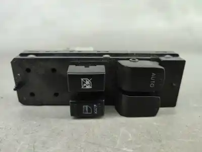 Second-hand car spare part left front power window switch for opel agila (b) (h08) 1.0 (f68) oem iam references 62j10