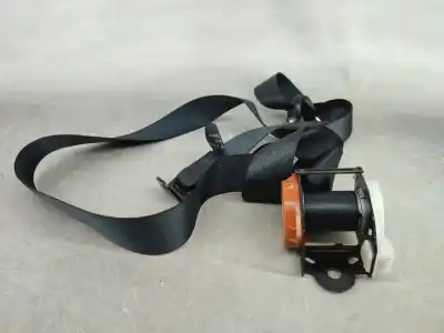 Second-hand car spare part rear right seat belt for opel agila (b) (h08) 1.0 (f68) oem iam references 8496051k00