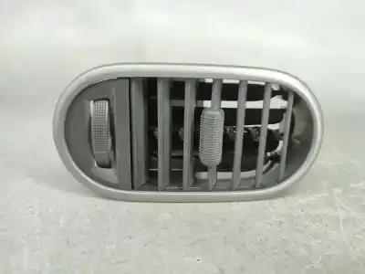Second-hand car spare part air ventilation grille for opel agila (b) (h08) 1.0 (f68) oem iam references 7363051k00bwl