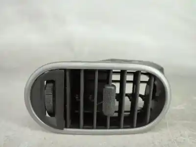 Second-hand car spare part air ventilation grille for opel agila (b) (h08) 1.0 (f68) oem iam references 7363051k00bwl