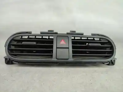 Second-hand car spare part air ventilation grille for opel agila (b) (h08) 1.0 (f68) oem iam references 7361051k00s1s