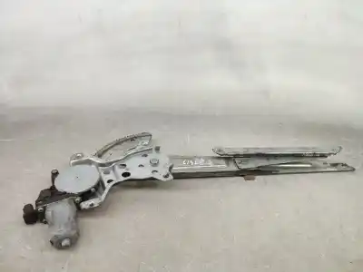 Second-hand car spare part driver left window regulator for opel agila (b) (h08) 1.0 (f68) oem iam references 8353063j00