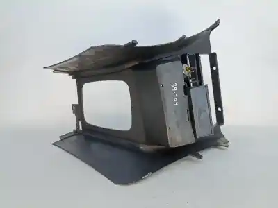 Pezzo di ricambio per auto di seconda mano console centrale per saab 9-3 (ys3d) 2.0 i riferimenti oem iam 4741914  