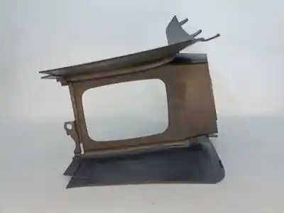 Pezzo di ricambio per auto di seconda mano console centrale per saab 9-3 (ys3d) 2.0 i riferimenti oem iam 4741914  