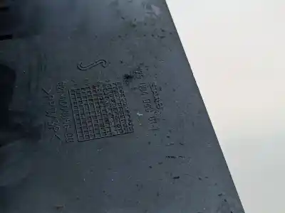 Pezzo di ricambio per auto di seconda mano console centrale per saab 9-3 (ys3d) 2.0 i riferimenti oem iam 4741914  