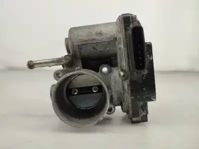 Second-hand car spare part throttle body for opel agila (b) (h08) 1.0 (f68) oem iam references 