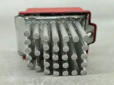 Автозапчастина б/у стійкість на нагревання для audi a3 (8l1) 1.6 посилання на oem iam 1j0907521  