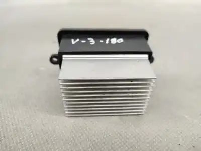 Tweedehands auto-onderdeel verwarmingsweerstand voor citroen jumpy iii furgoneta (v_) 1.5 bluehdi 120 oem iam-referenties 43003000