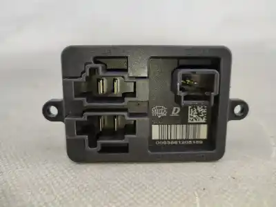 Автозапчасти б/у сопротивление нагреву за citroen jumpy iii furgoneta (v_) 1.5 bluehdi 120 ссылки oem iam 43003000  