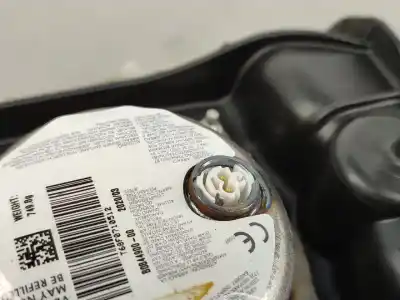 Автозапчасти б/у подушка безопасности передняя правая за citroen jumpy iii furgoneta (v_) 1.5 bluehdi 120 ссылки oem iam 308974410  