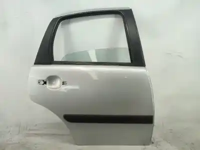 Автозапчасти б/у ДВЕРЬ ЗАДНЯЯ ПРАВАЯ за CITROEN C3 I (FC_, FN_)  ссылки OEM IAM   