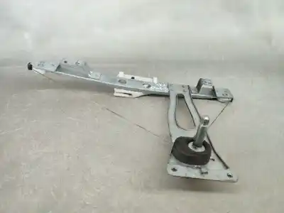 Автозапчасти б/у задний правый стеклорегулятор за citroen c3 i (fc_, fn_) 1.1 i ссылки oem iam 9680027380  