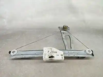 Автозапчасти б/у задний правый стеклорегулятор за citroen c3 i (fc_, fn_) 1.1 i ссылки oem iam 9680027380  