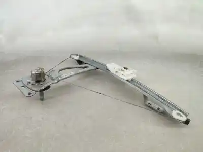 Автозапчасти б/у задний правый стеклорегулятор за citroen c3 i (fc_, fn_) 1.1 i ссылки oem iam 9680027380  