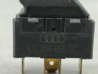 Автозапчасти б/у управление задними правыми стеклами за citroen c4 i (lc_) 1.6 hdi ссылки oem iam 4d0959855  