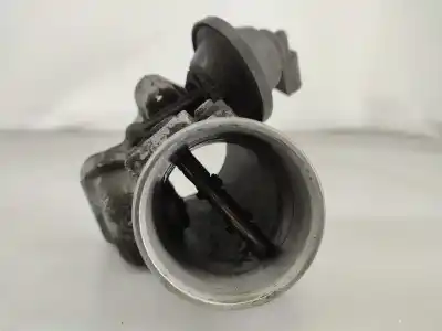 Автозапчастина б/у коробка метелика для citroen c4 i (lc_) 1.6 hdi посилання на oem iam 8d0145950b  