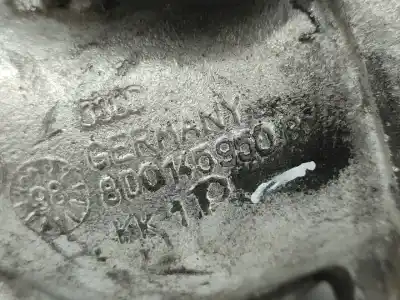 Автозапчастина б/у коробка метелика для citroen c4 i (lc_) 1.6 hdi посилання на oem iam 8d0145950b  