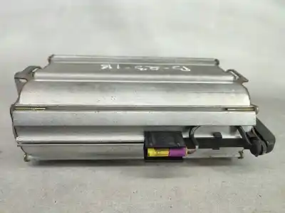 Second-hand car spare part front right air bag for audi a3 (8l1) 1.9 tdi oem iam references 8l0880202a  