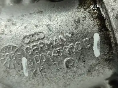 Автозапчастина б/у коробка метелика для audi a4 b5 avant (8d5) 2.5 tdi посилання на oem iam 8d0145950b  