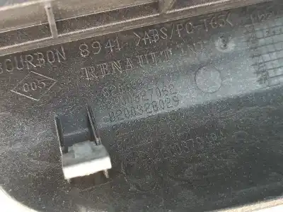 Tweedehands auto-onderdeel middenconsole voor renault modus / grand modus (f/jp0_) 1.2 (jp0c jp0k fp0c fp0k fp0p jp0p jp0t) oem iam-referenties 8200327060  