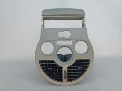 Автозапчасти б/у центральная консоль за renault modus / grand modus (f/jp0_) 1.2 (jp0c jp0k fp0c fp0k fp0p jp0p jp0t) ссылки oem iam 8200327060