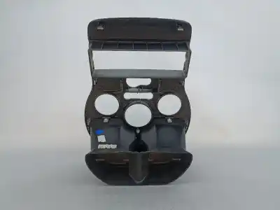 Second-hand car spare part center console for renault modus / grand modus (f/jp0_) 1.2 (jp0c jp0k fp0c fp0k fp0p jp0p jp0t) oem iam references 8200327060  