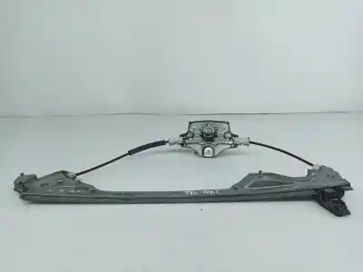 Second-hand car spare part rear right window regulator for renault modus / grand modus (f/jp0_) 1.2 (jp0c jp0k fp0c fp0k fp0p jp0p jp0t) oem iam references   