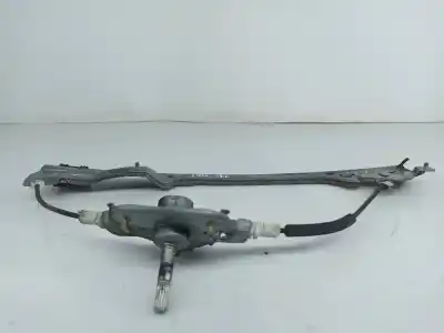 Автозапчасти б/у задний правый стеклорегулятор за renault modus / grand modus (f/jp0_) 1.2 (jp0c jp0k fp0c fp0k fp0p jp0p jp0t) ссылки oem iam 