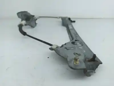 Second-hand car spare part rear right window regulator for renault modus / grand modus (f/jp0_) 1.2 (jp0c jp0k fp0c fp0k fp0p jp0p jp0t) oem iam references   